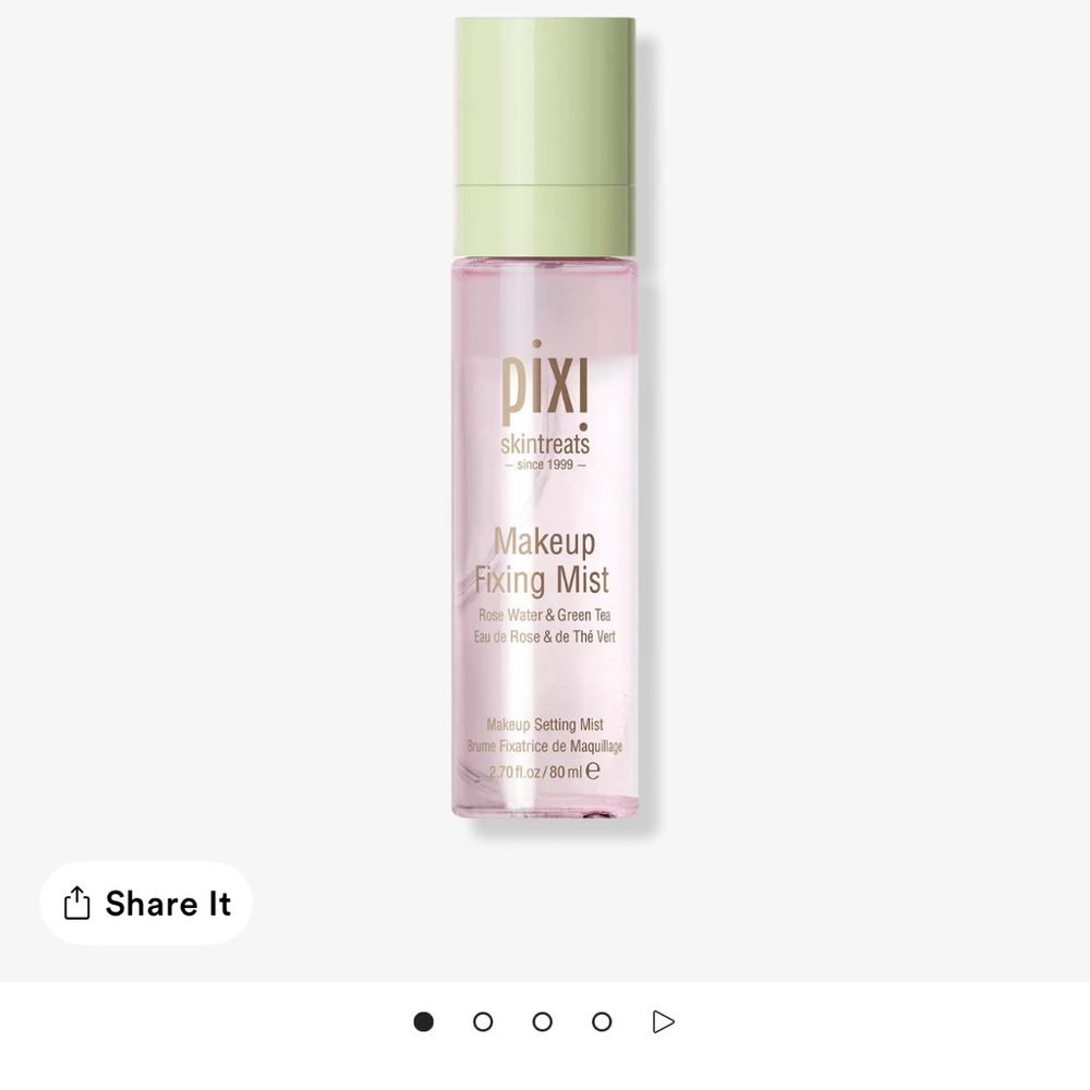 Pixi Makeup Fixing Mist